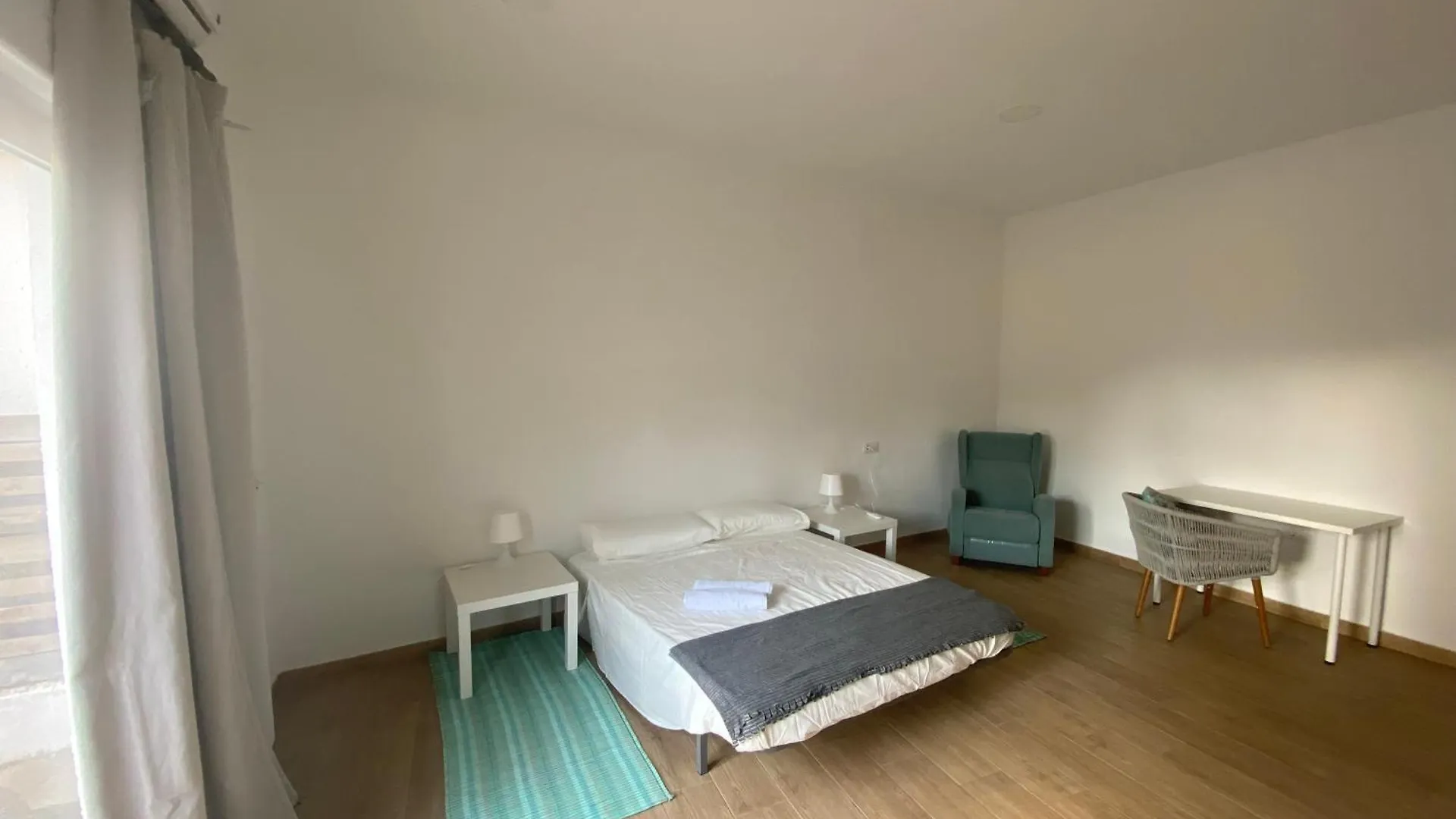 فيلا Casa Con Vistas Al Mar Y La Montana Félix بيت للعطل