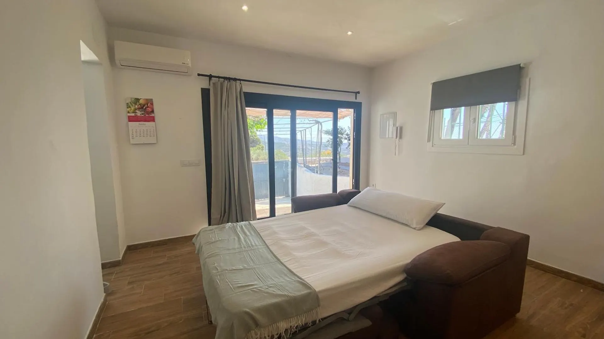 بيت للعطل فيلا Casa Con Vistas Al Mar Y La Montana Félix