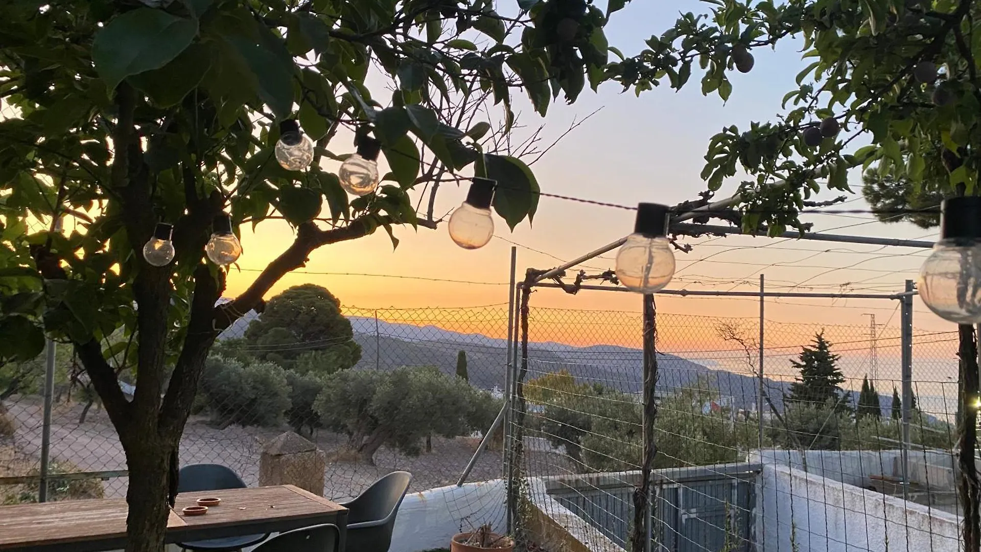 فيلا Casa Con Vistas Al Mar Y La Montana Félix